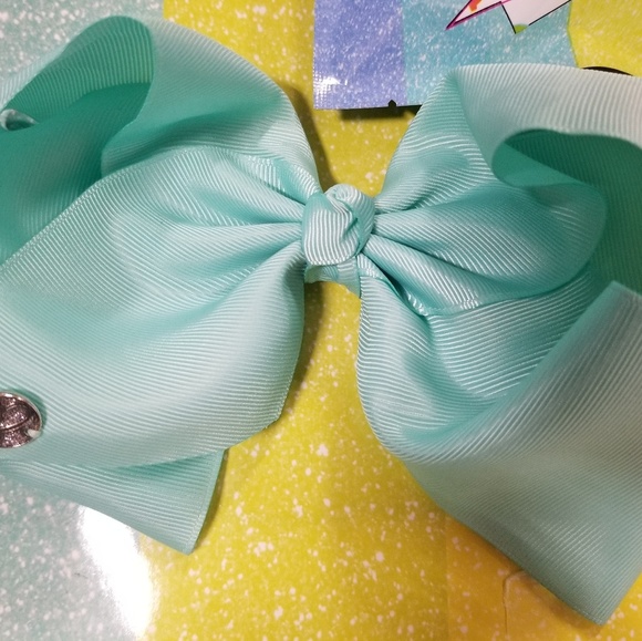NEW Jojo Siwa Hair Bows 1 Surprise - 5 Total - Picture 5 of 6